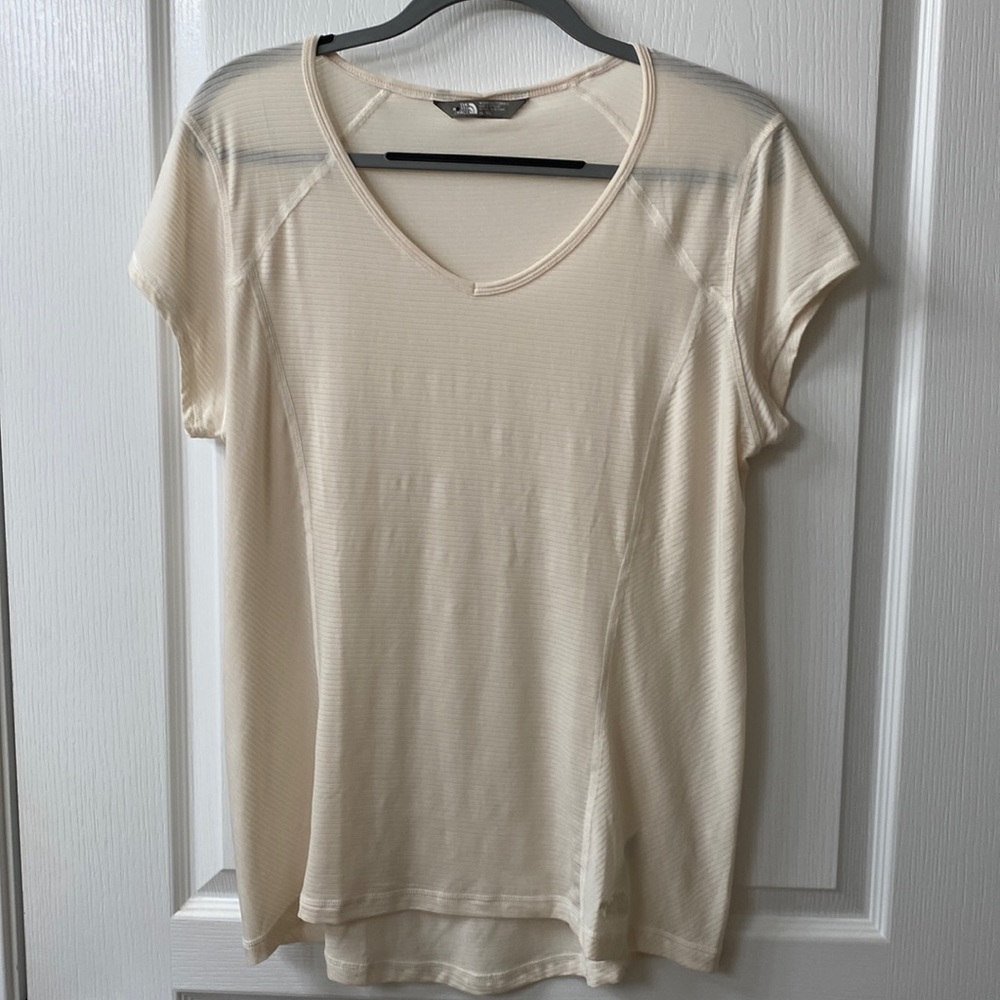 The North Face Knit Tee